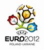 euro 2012  logo