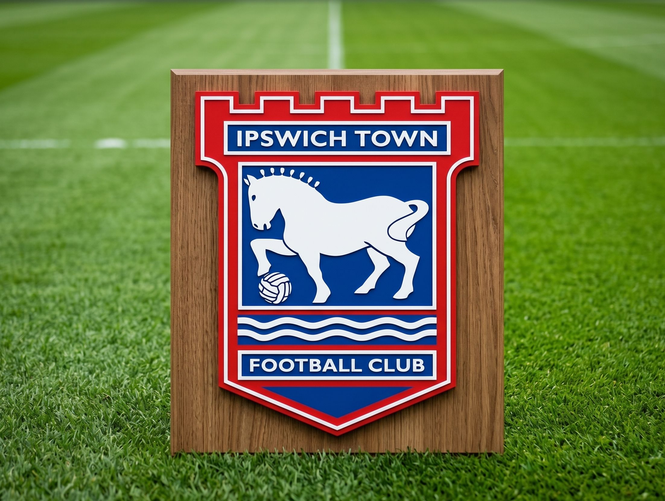 Ipswich Town