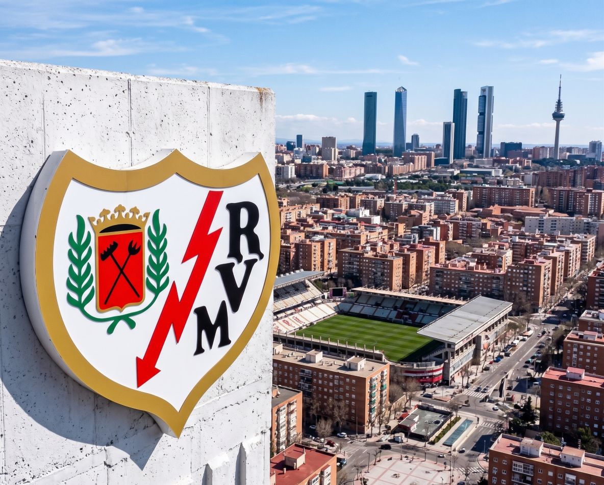 Rayo Vallecano 